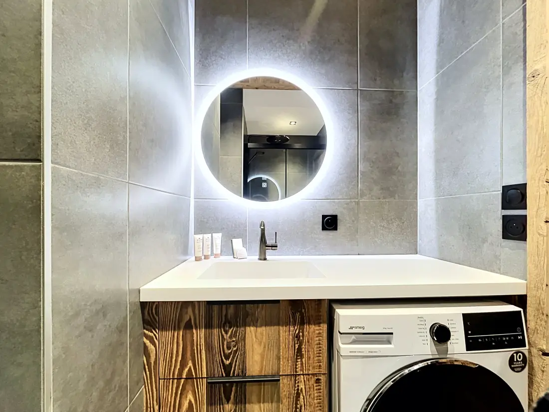 Appartements à Les Gets