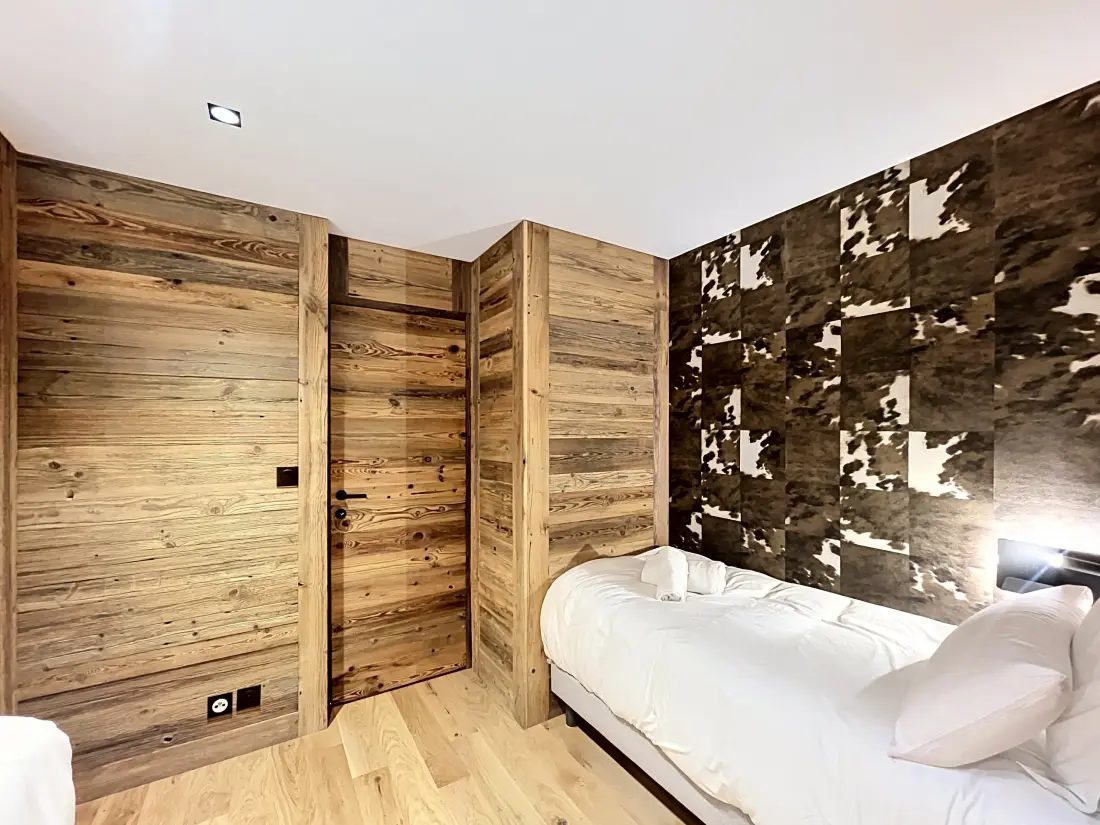 Appartements à Les Gets