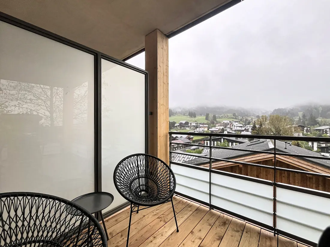 Appartements à Les Gets