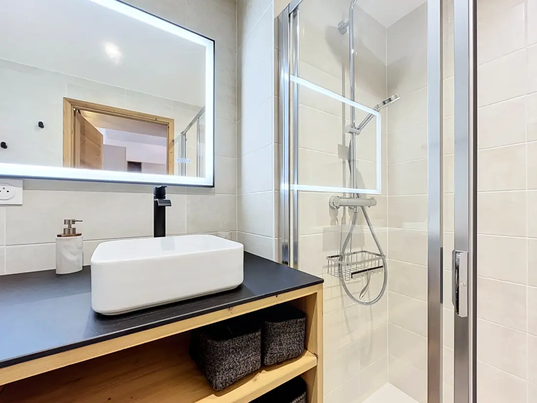 Appartements à Les Gets
