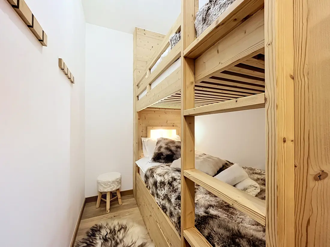 Appartements à Les Gets