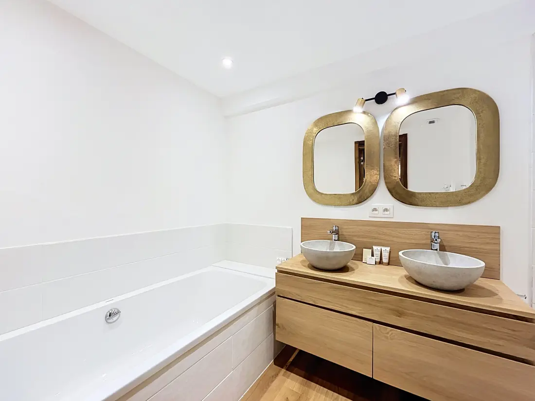 Appartements à Les Gets