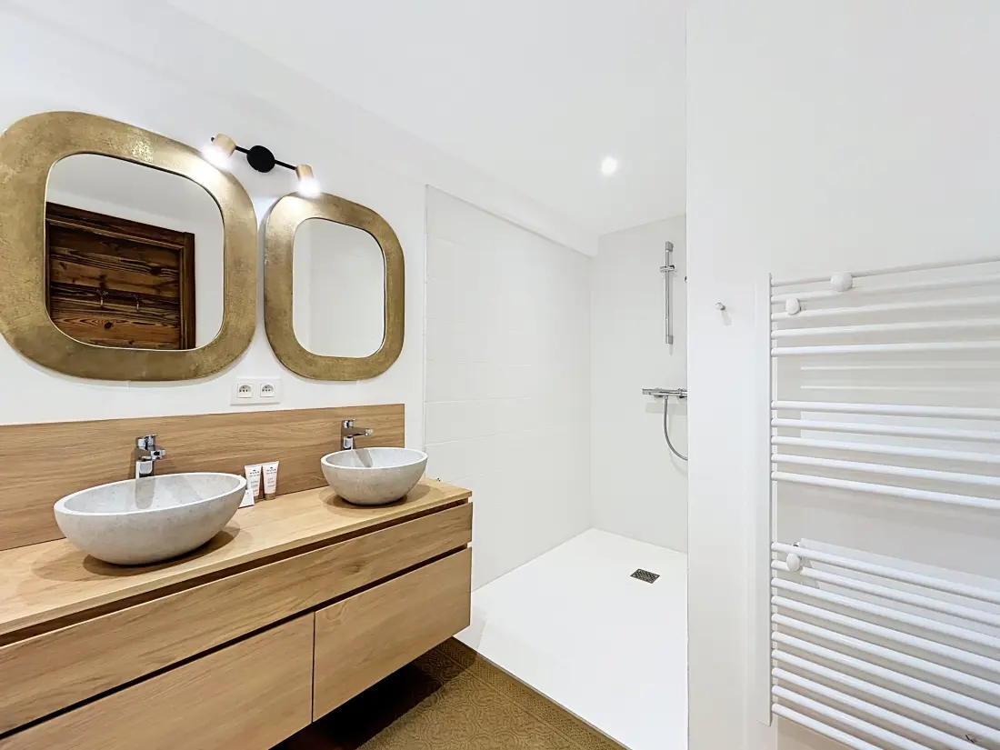 Appartements à Les Gets