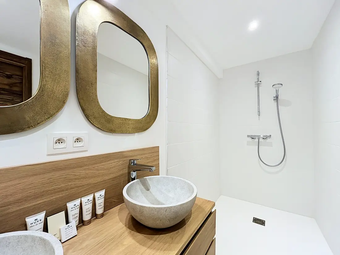 Appartements à Les Gets