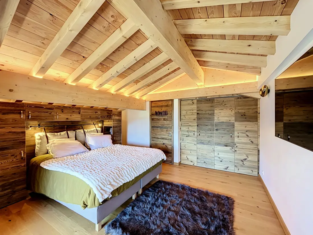 Appartements à Les Gets