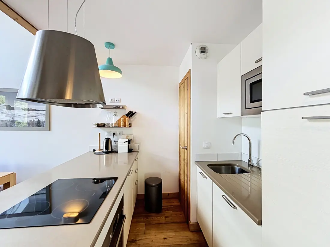 Appartements à Les Gets