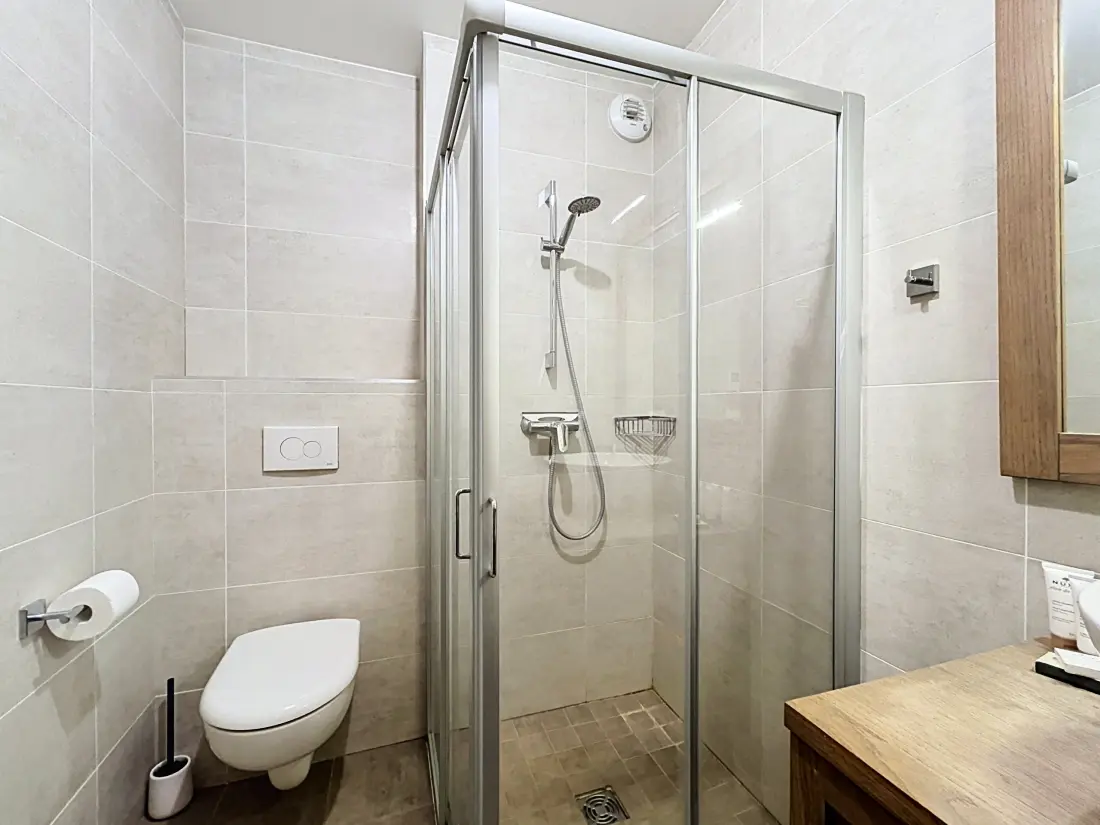 Appartements à Les Gets