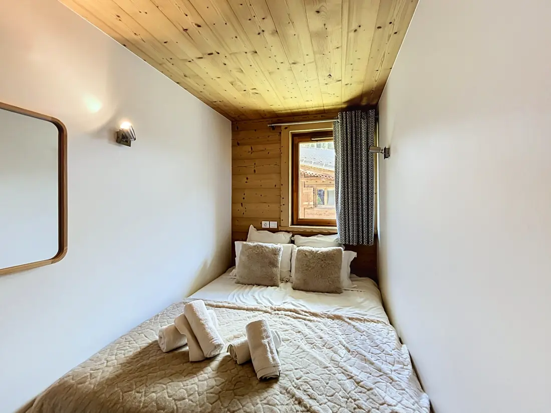 Appartements à Les Gets