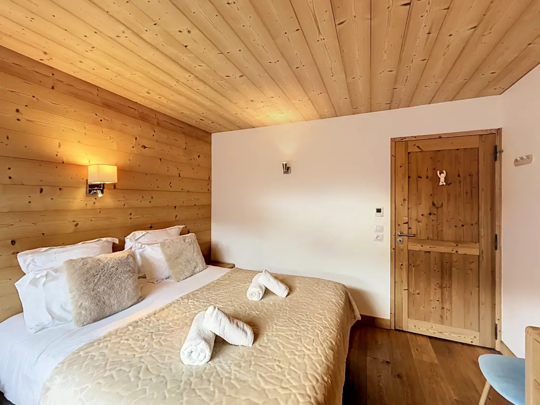 Appartements à Les Gets