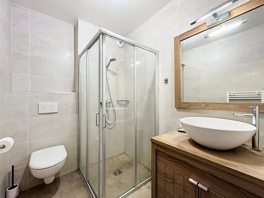 Appartements à Les Gets