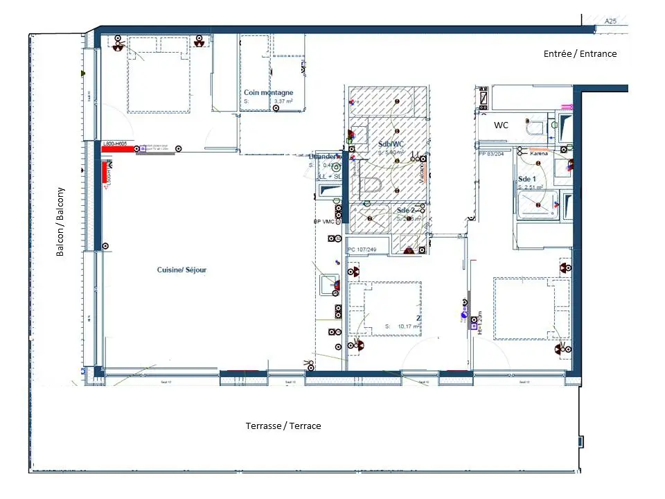 Chalet 1839