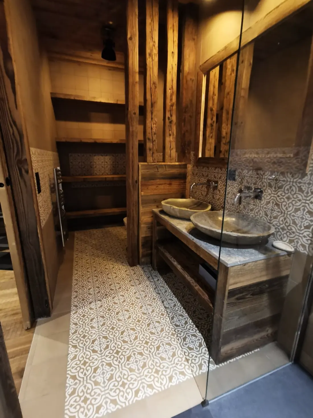 Chalet CÉline Et SÉbastien