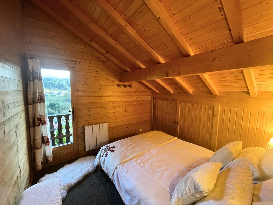 Chalet L'ecrin