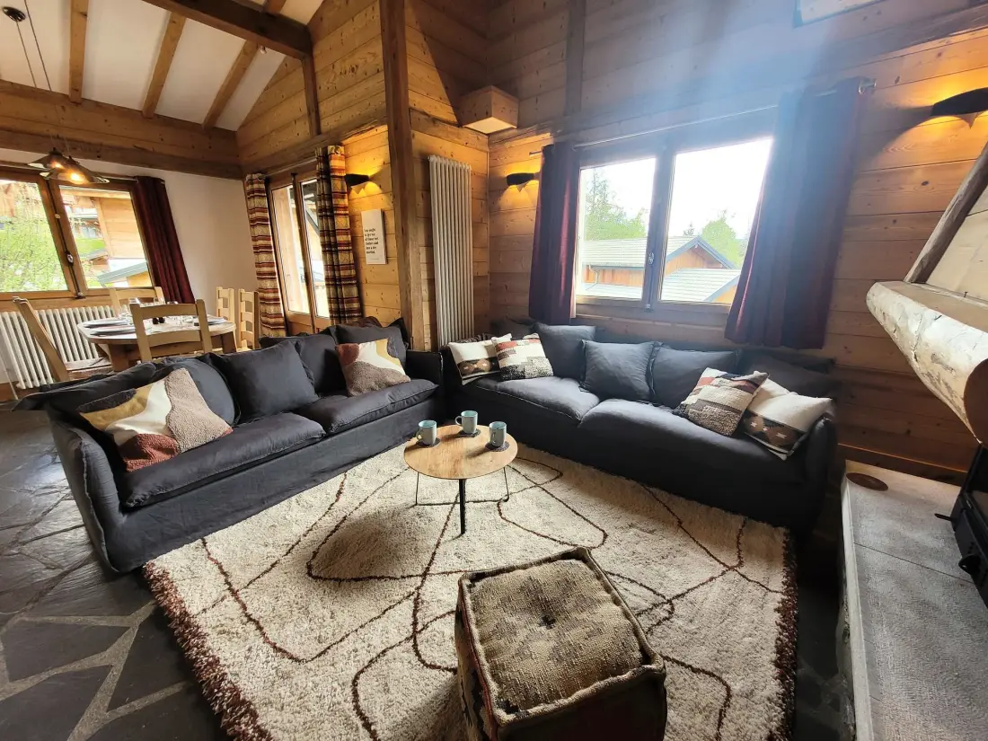 Chalet La SilÈne