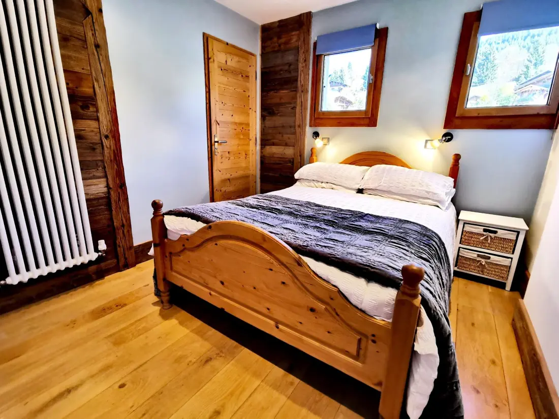 Chalet La SilÈne