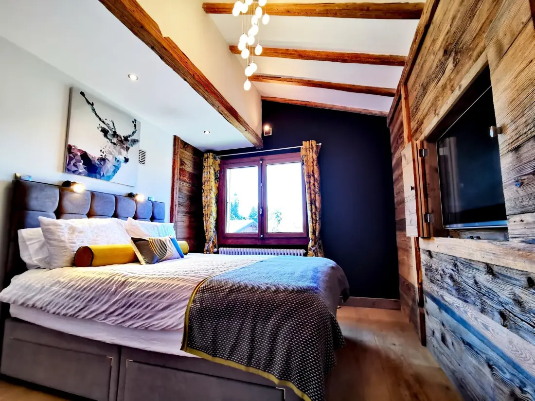 Chalet La SilÈne