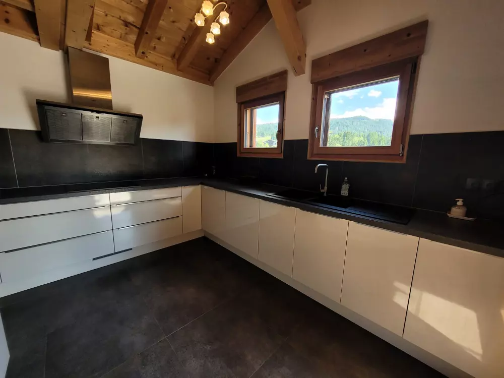 Chalet Source Des Granges