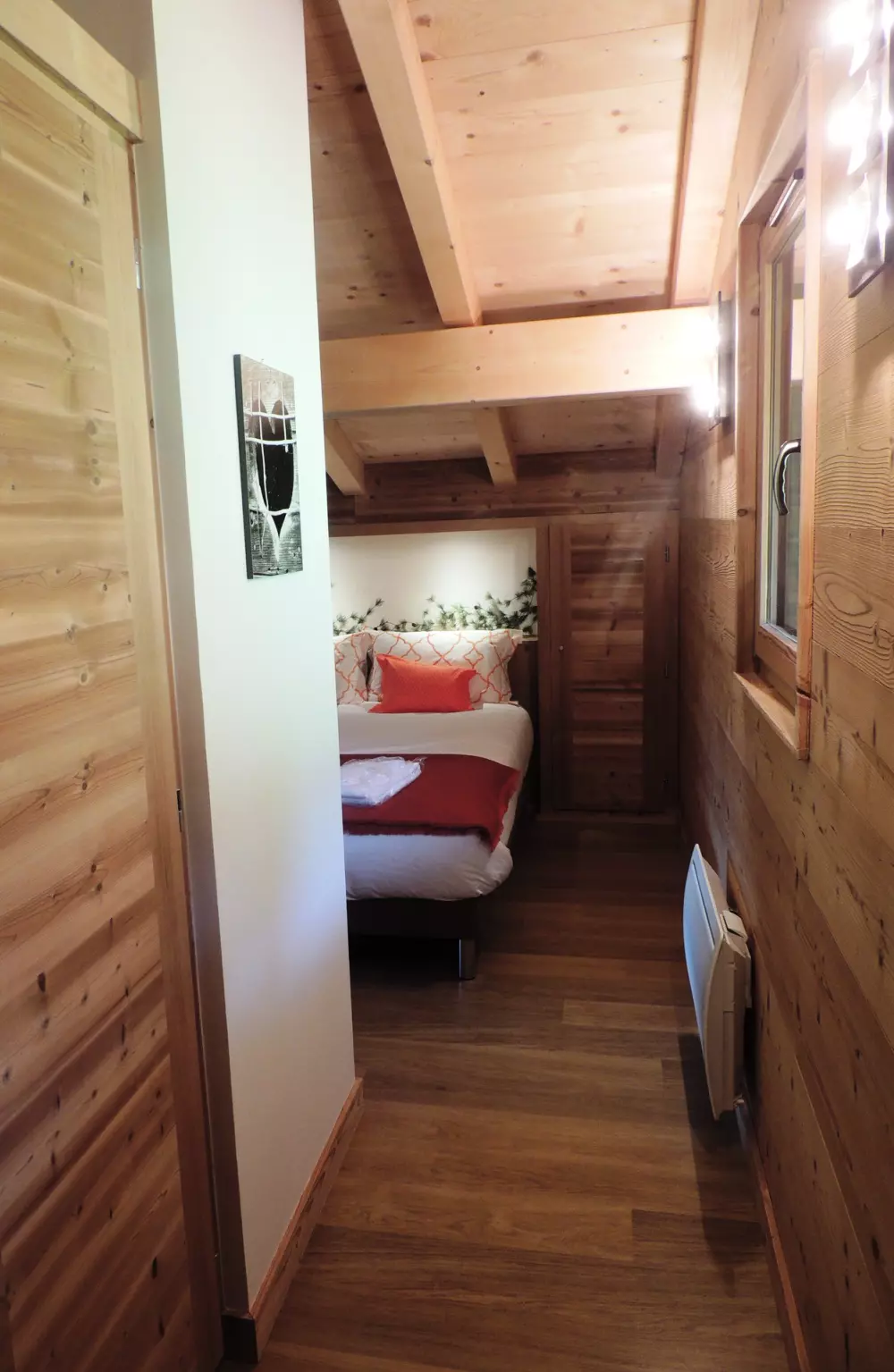 Chalet Source Des Granges