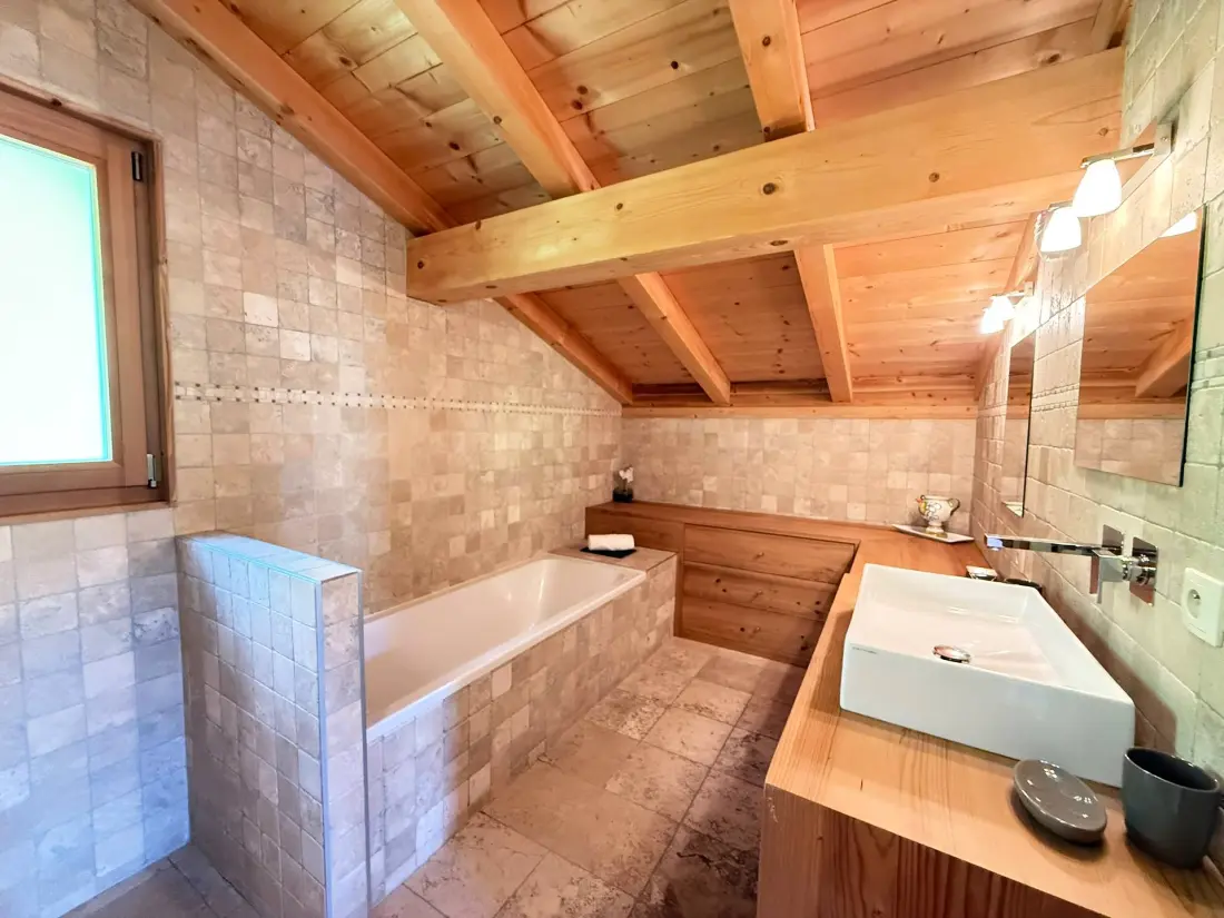 Chalet Source Des Granges