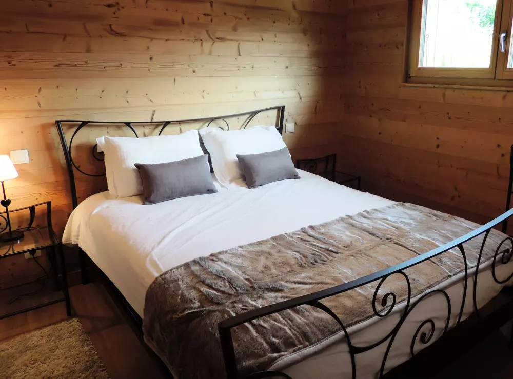 Chalet Source Des Granges