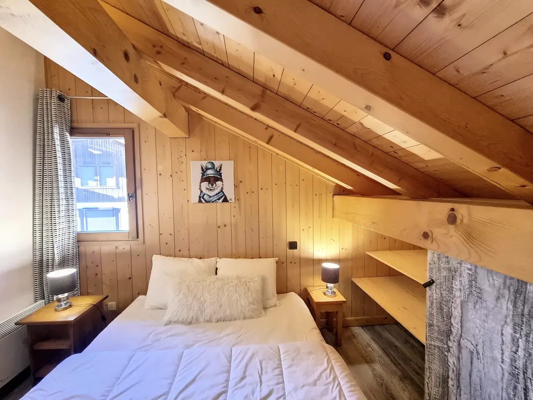 Chalets à Les Gets