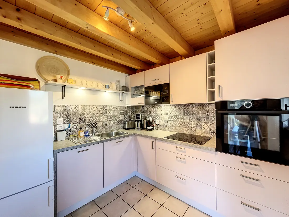 Chalets à Les Gets