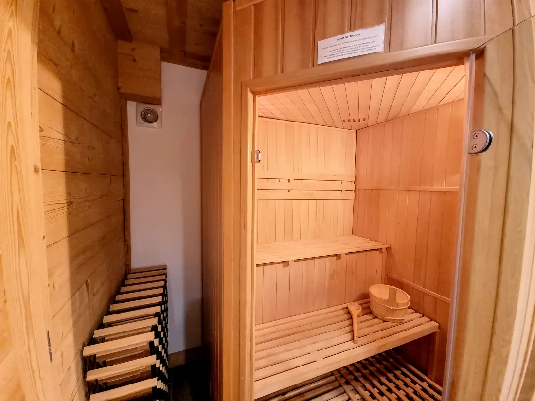 Chalets à Les Gets