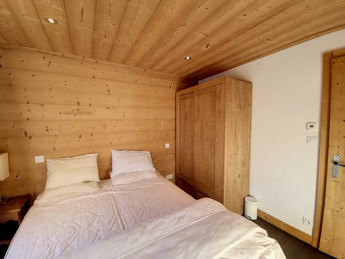Chalets à Les Gets