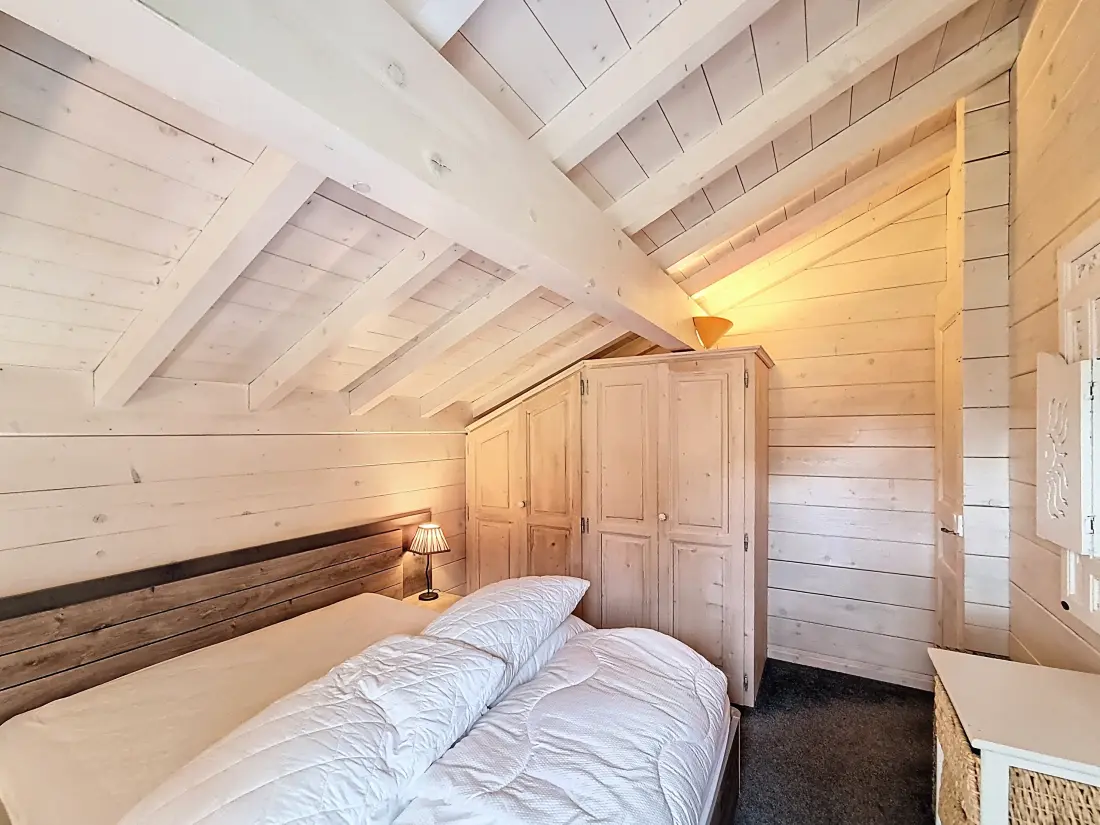 Chalets à Les Gets