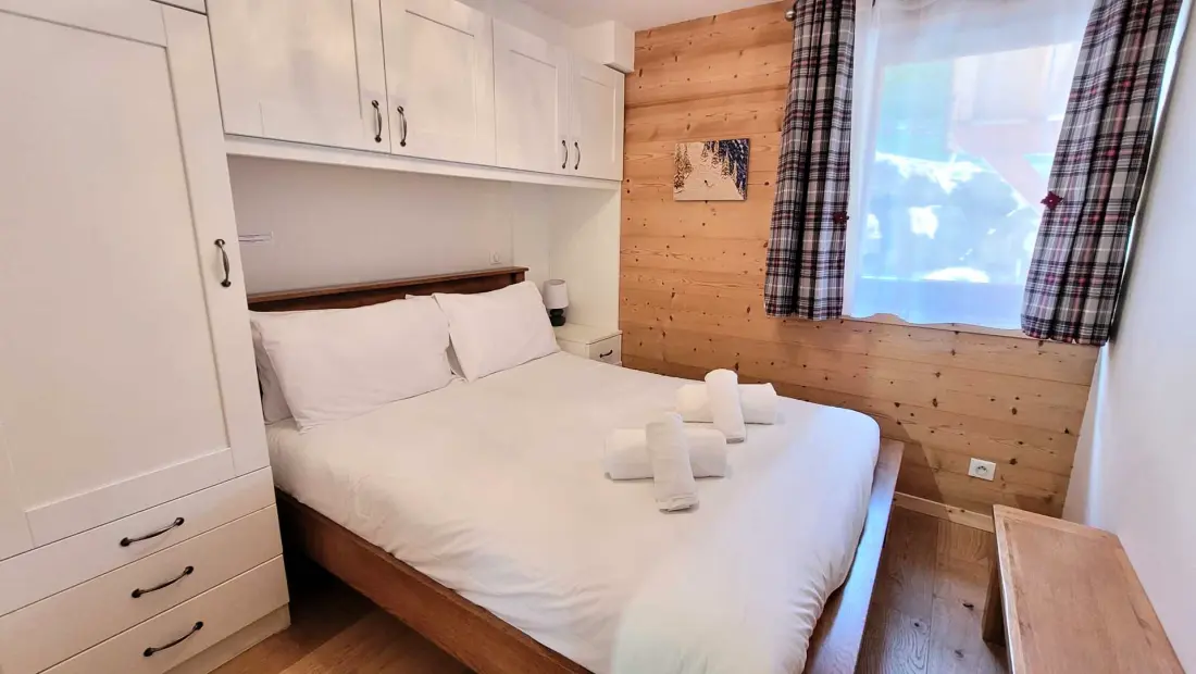Chalets Eden Snow