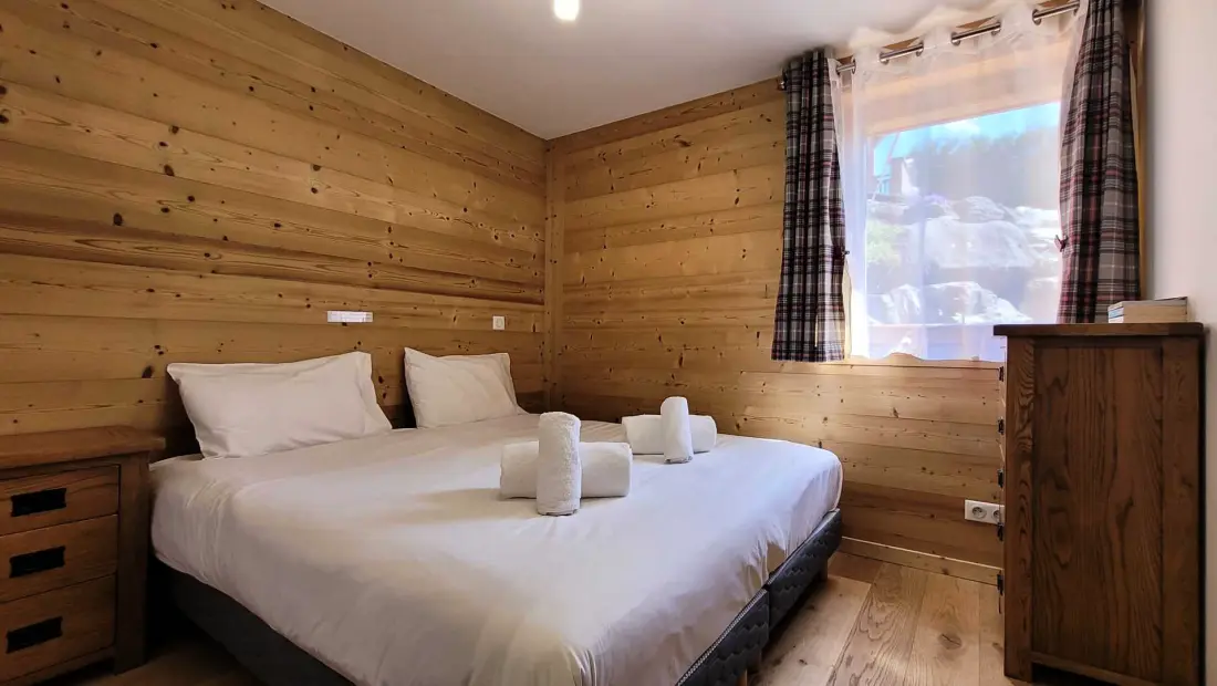 Chalets Eden Snow