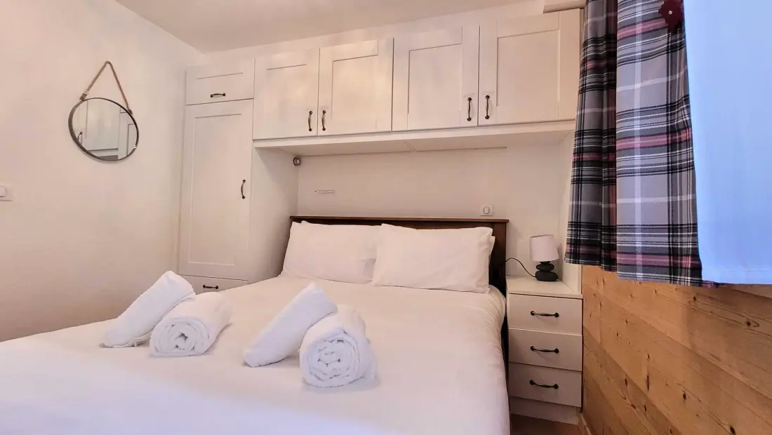 Chalets Eden Snow