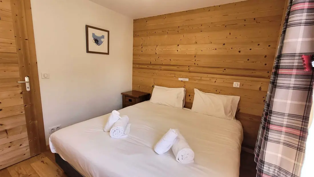 Chalets Eden Snow