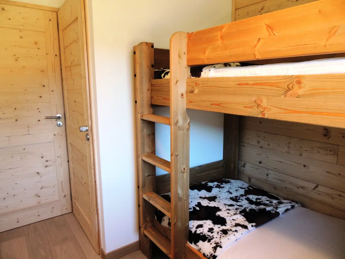 Les Chalets Carline