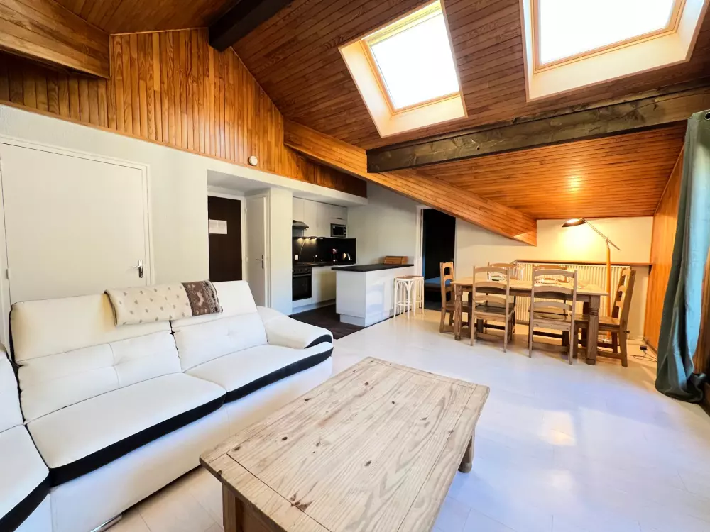 Location de Vacances Les Gets 1001