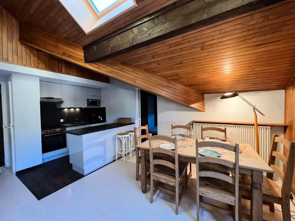 Location de Vacances Les Gets 1001