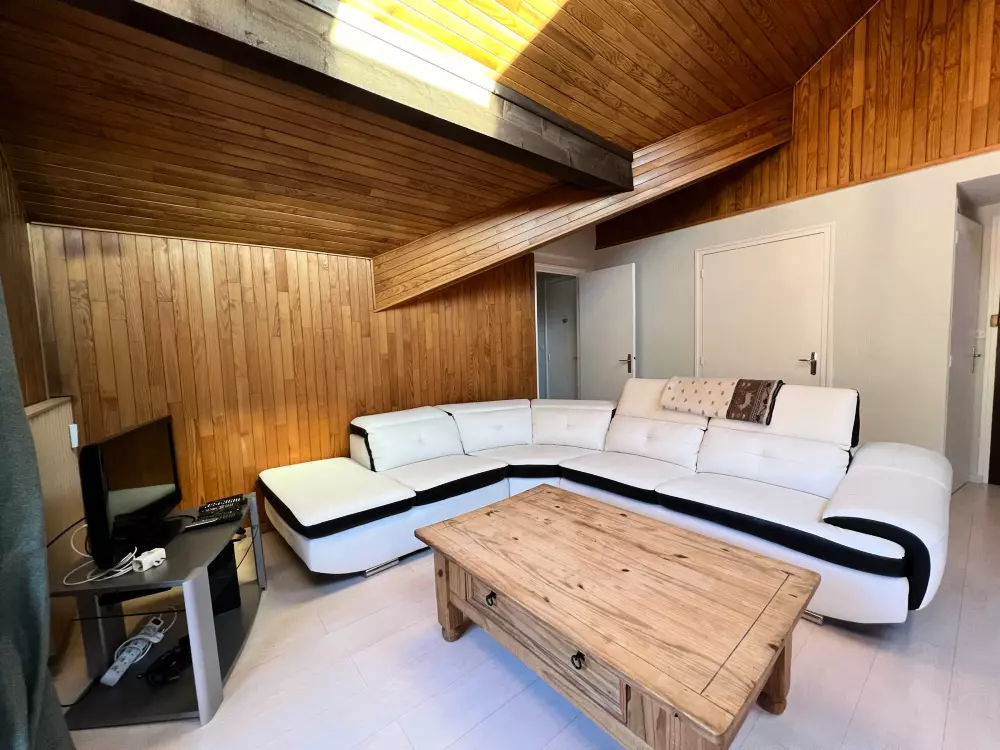 Location de Vacances Les Gets 1001