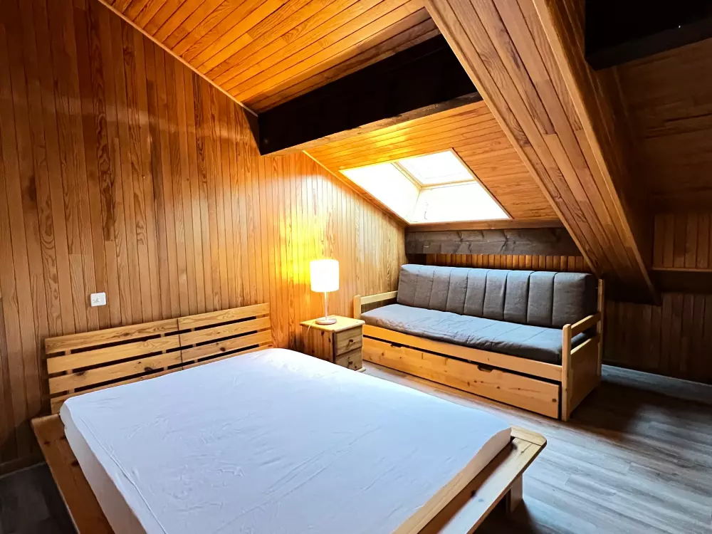 Location de Vacances Les Gets 1001