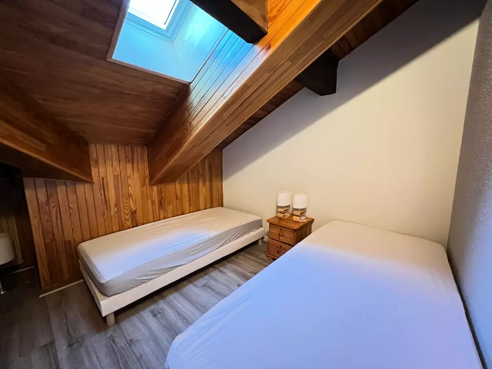 Location de Vacances Les Gets 1001