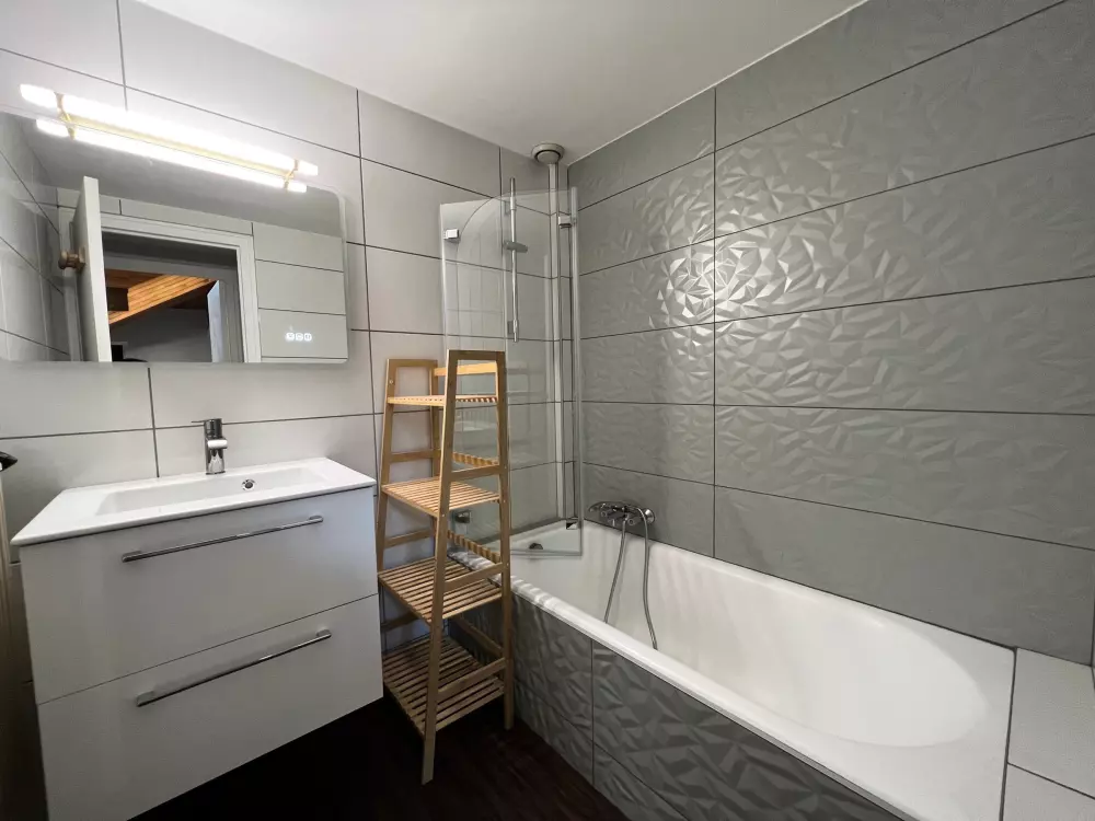 Location de Vacances Les Gets 1001