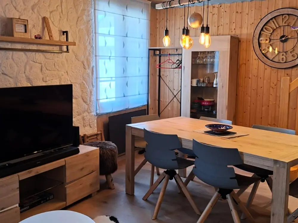 Location de Vacances Les Gets 1008