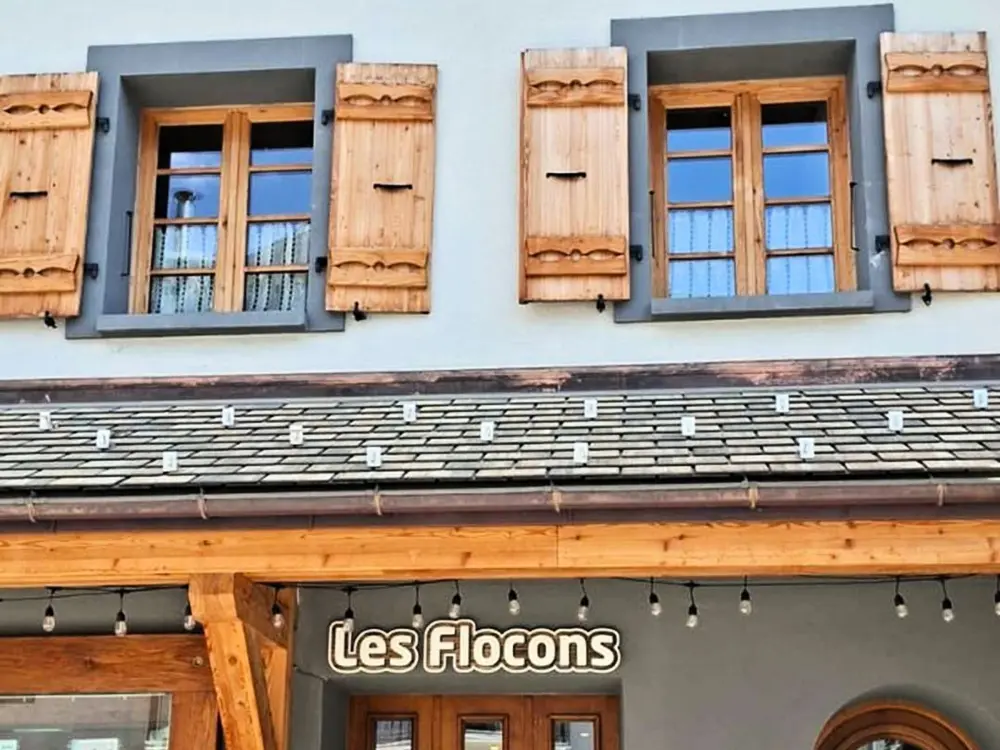 Location de Vacances Les Gets 1008