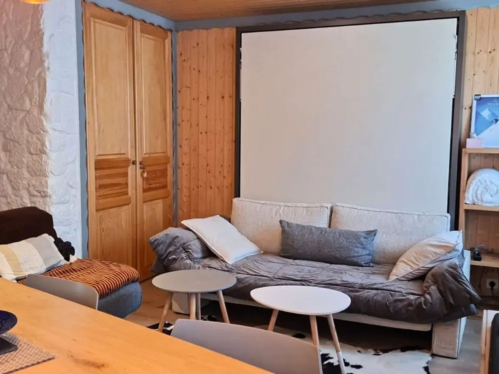Location de Vacances Les Gets 1008