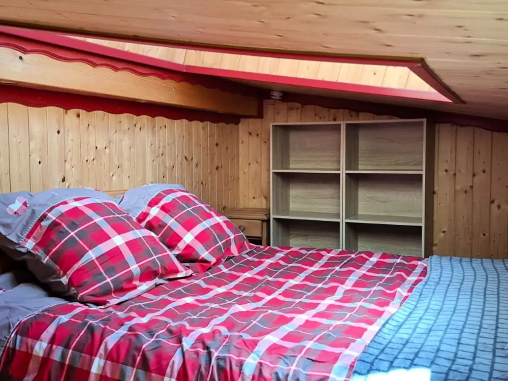 Location de Vacances Les Gets 1008