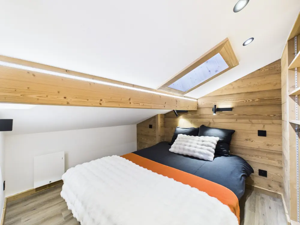 Location de Vacances Les Gets 1009