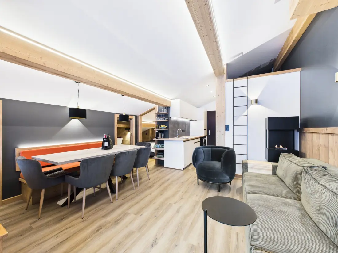 Location de Vacances Les Gets 1009