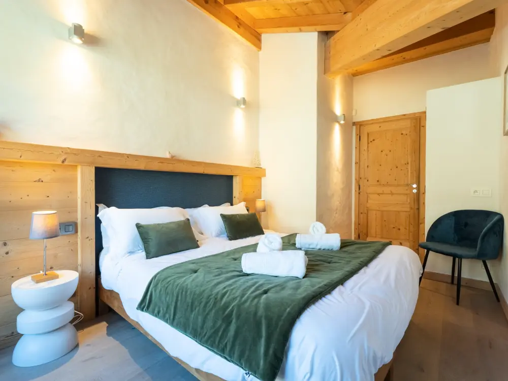 Location de Vacances Les Gets 1011