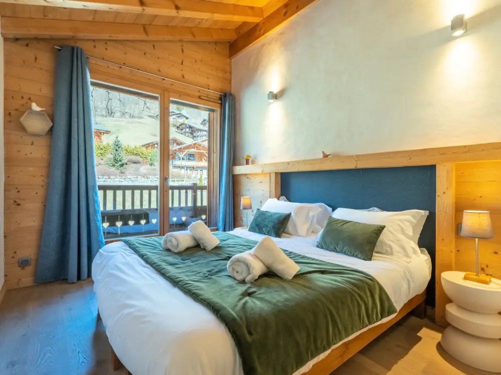 Location de Vacances Les Gets 1011