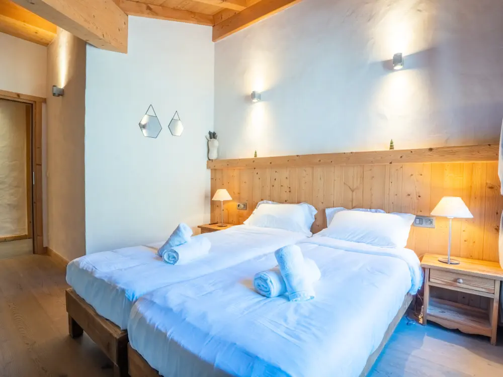 Location de Vacances Les Gets 1011