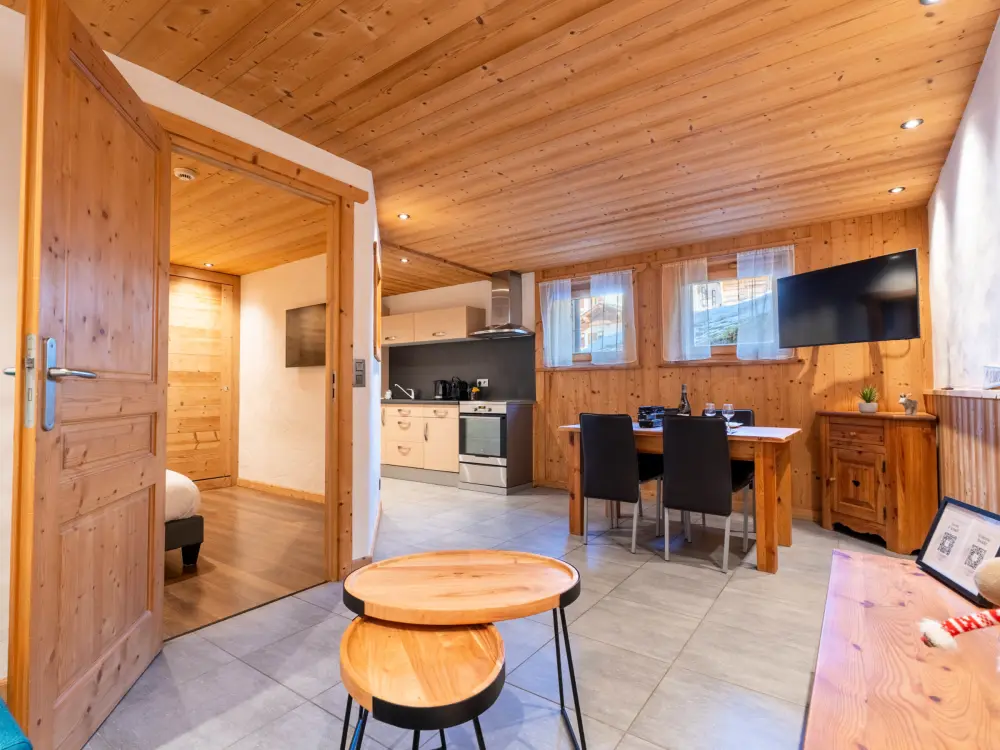 Location de Vacances Les Gets 1012